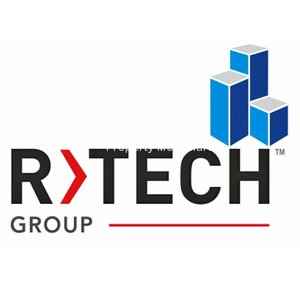 R tech Group logo